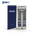 Factory Price Safety Razor Blades Metal Shave Razor